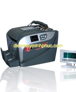 Máy đếm tiền Xinda WJD-2165F
