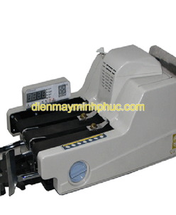 Máy đếm tiền Xiudun 2012W