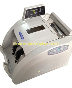 Máy đếm tiền XiuDun 2700