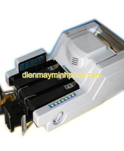 Máy đếm tiền Xiudun 4688