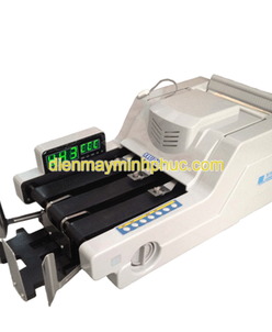 Máy đếm tiền Xiudun 668E