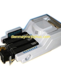 Máy đếm tiền Xiudun 618