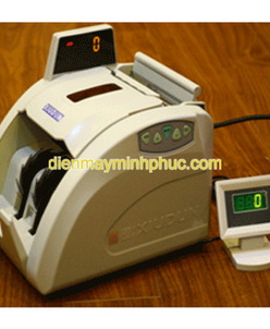 Máy đếm tiền Xiudun 9000
