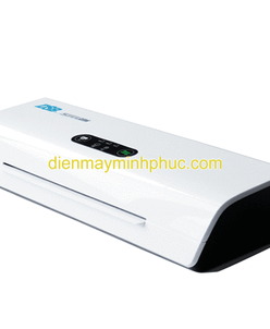 Máy ép nhựa DSB Super 236