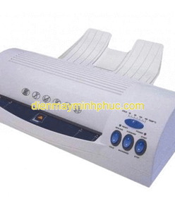 Máy ép plastic khổ A4 FEG 240