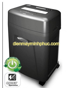 Máy hủy tài liệu Aurora TPV_AS1500CD 