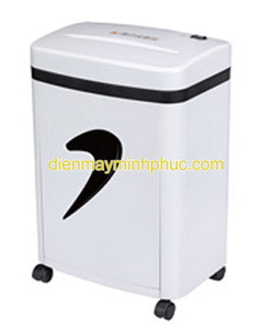 Máy hủy tài liệu Bingo C30