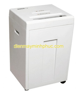 Máy hủy tài liệu Bingo C37 