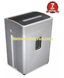 Máy hủy tài liệu Bingo - Elegant