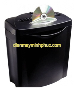 Máy hủy tài liệu NiKatei PS - 400C