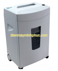 Máy hủy tài liệu NiKatei PS-780C