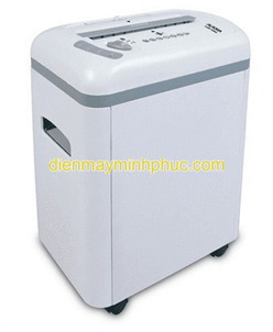 Máy hủy tài liệu Aurora AS616MQ 
