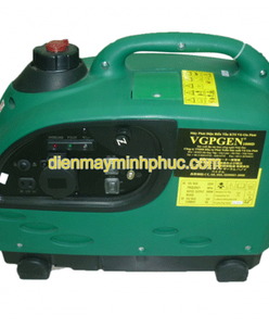 Máy phát điện biến tần VGPGEN 1000D
