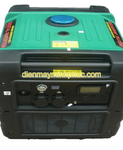 Máy phát điện biến tần VGPGEN 3600EL