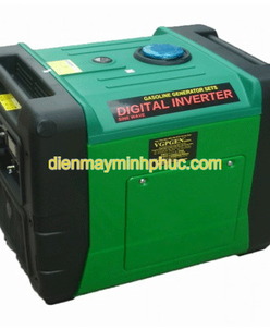 Máy phát điện biến tần VGPGEN 5600EL