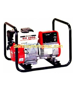 Máy phát điện Elemax SH1900