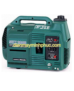 Máy phát điện Elemax SHX2000