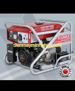 Máy phát điện Elemax SV6500