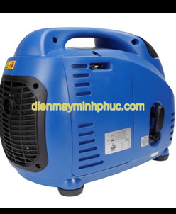 Máy phát điện biến tần kỹ thuật số FUJIHAIA GY1500