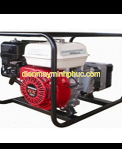 Máy phát điện Honda EN 2500FX