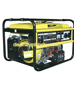 Máy phát điện KAMA KGE 2500E