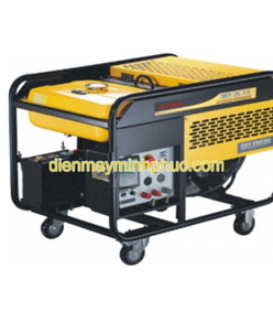 Máy phát điện KAMA KGE 12E