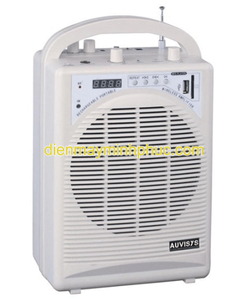 Máy trợ giảng Auvisys AM-20UDFM