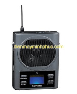 Máy trợ giảng Auvisys AM-253