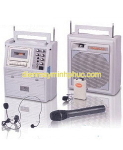 Máy trợ giảng Samlap SM-678