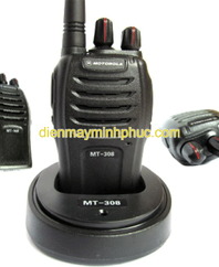 Bộ đàm Motorola MT-308