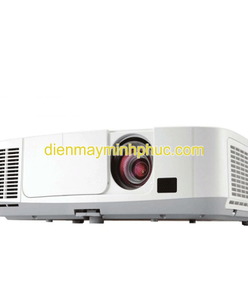 Máy chiếu NEC NP-P451WG