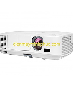 Máy chiếu NEC NP-P451XG
