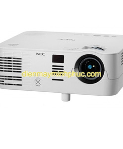 Máy chiếu NEC NP-VE281XG