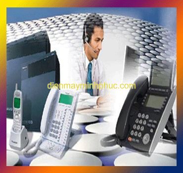 tin học viễn thông