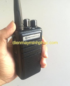 Bộ đàm Motorola CP 1400 Plus
