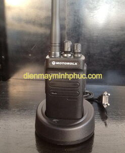 Bộ đàm Motorola GP 998