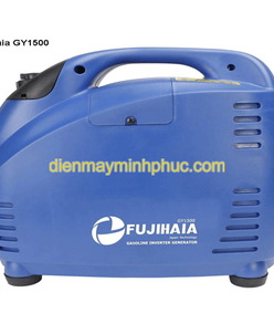 Máy phát điện biến tần kỹ thuật số FUJIHAIA GY2500