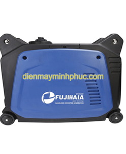 Máy phát điện biến tần kỹ thuật số FUJIHAIA GY3500E