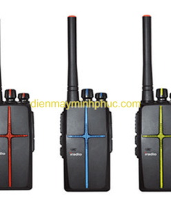 Bộ đàm Iradio CP-680