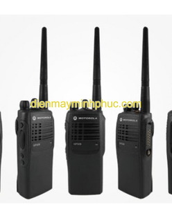 Bộ đàm Motorola GP-328