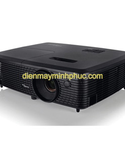 Máy chiếu Optoma S341