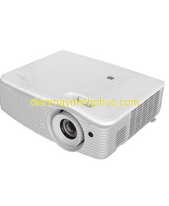 Máy chiếu Optoma EH 502