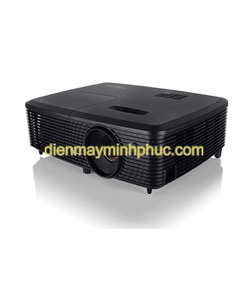 Máy chiếu Optoma PJ668X