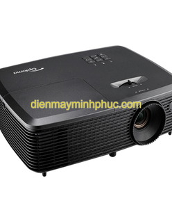 Máy chiếu optoma W341