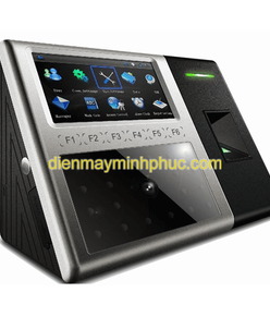 Máy chấm công khuôn mặt IFACE 302
