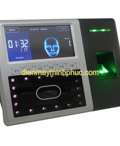 Máy chấm công khuôn mặt IFACE 402