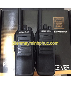 Bộ đàm Kenwood 520D