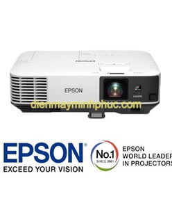 Máy Chiếu Epson EB-2155W