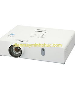Máy chiếu PANASONIC PT-VX420A