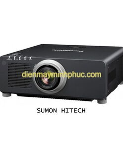 Máy chiếu PANASONIC PT-DW750BA